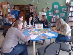 на базе детской библиотеки. на базе детской библиотеки. интерьер читального зала библиотеки. на базе детской библиотеки. модернизированные библиотеки детские.